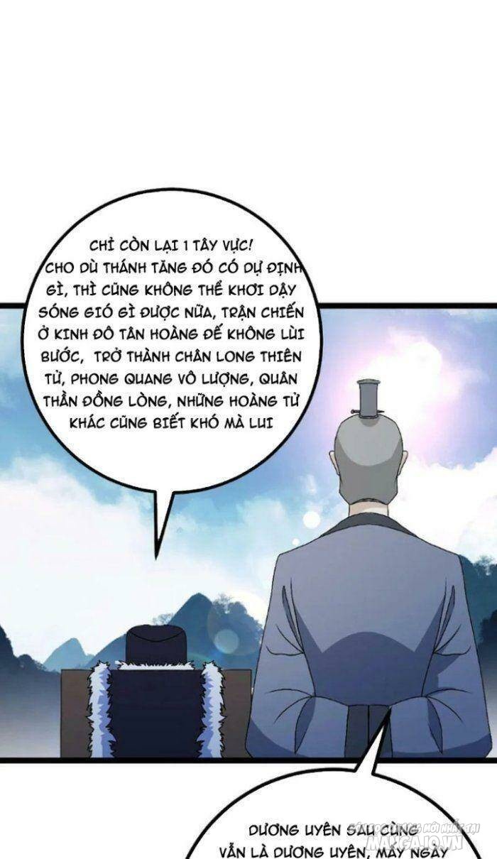 Talàmkiêuhùngtạidịgiới Chapter 493 - Trang 2