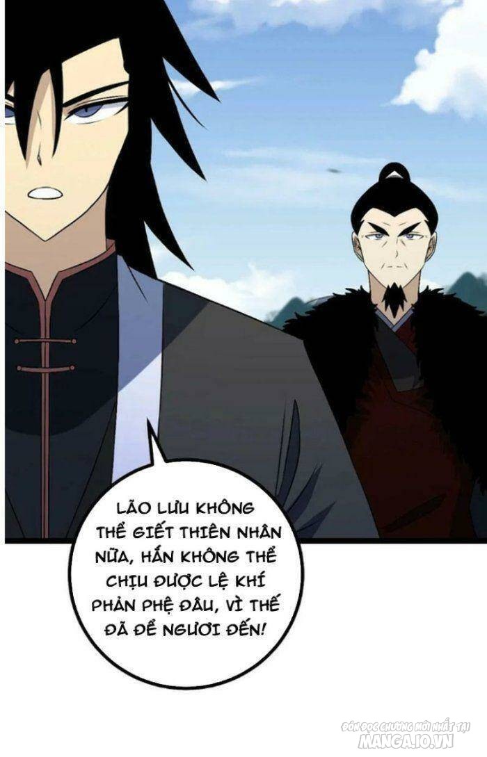 Talàmkiêuhùngtạidịgiới Chapter 493 - Trang 2