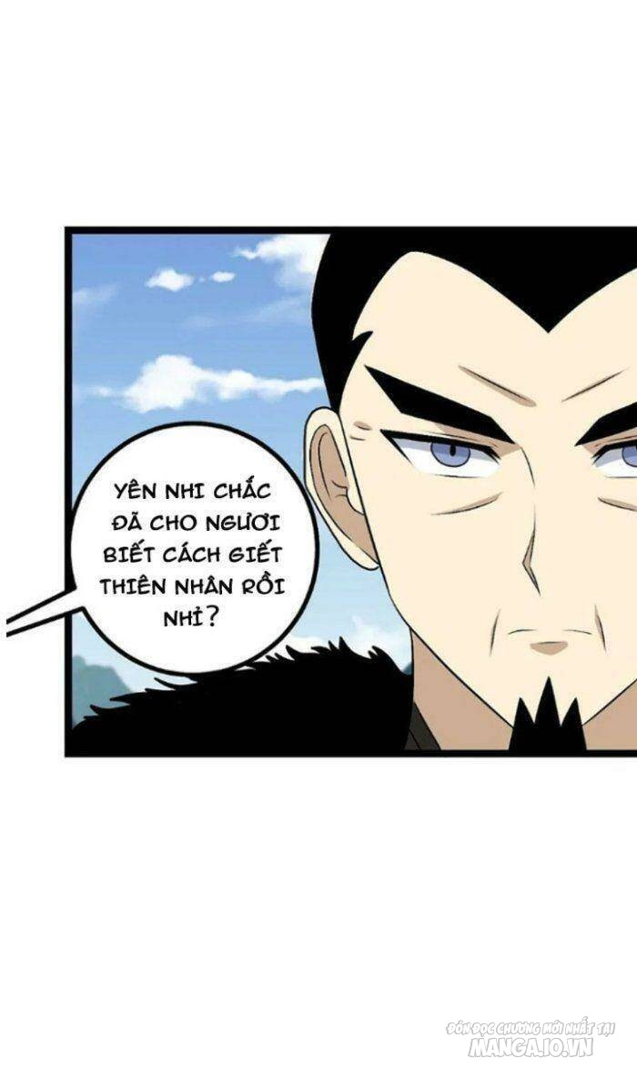 Talàmkiêuhùngtạidịgiới Chapter 493 - Trang 2