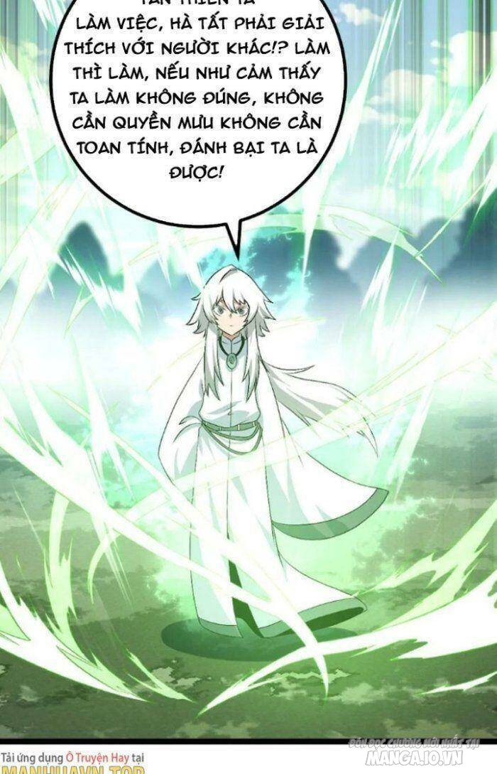 Talàmkiêuhùngtạidịgiới Chapter 493 - Trang 2