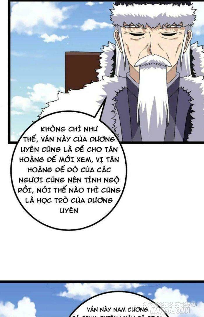 Talàmkiêuhùngtạidịgiới Chapter 493 - Trang 2