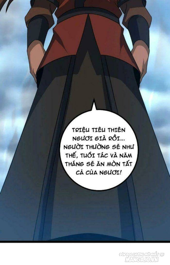 Talàmkiêuhùngtạidịgiới Chapter 492 - Trang 2