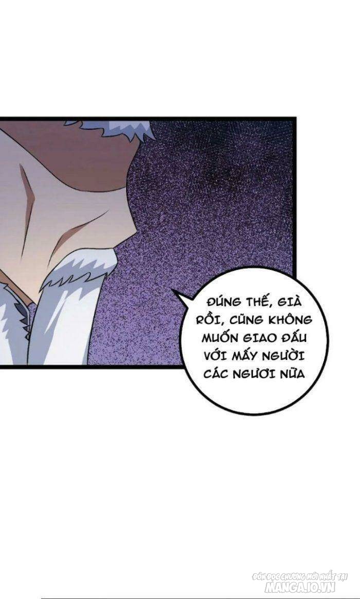 Talàmkiêuhùngtạidịgiới Chapter 492 - Trang 2