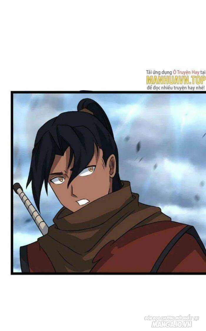 Talàmkiêuhùngtạidịgiới Chapter 492 - Trang 2