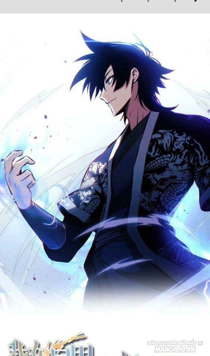 Talàmkiêuhùngtạidịgiới Chapter 492 - Trang 2