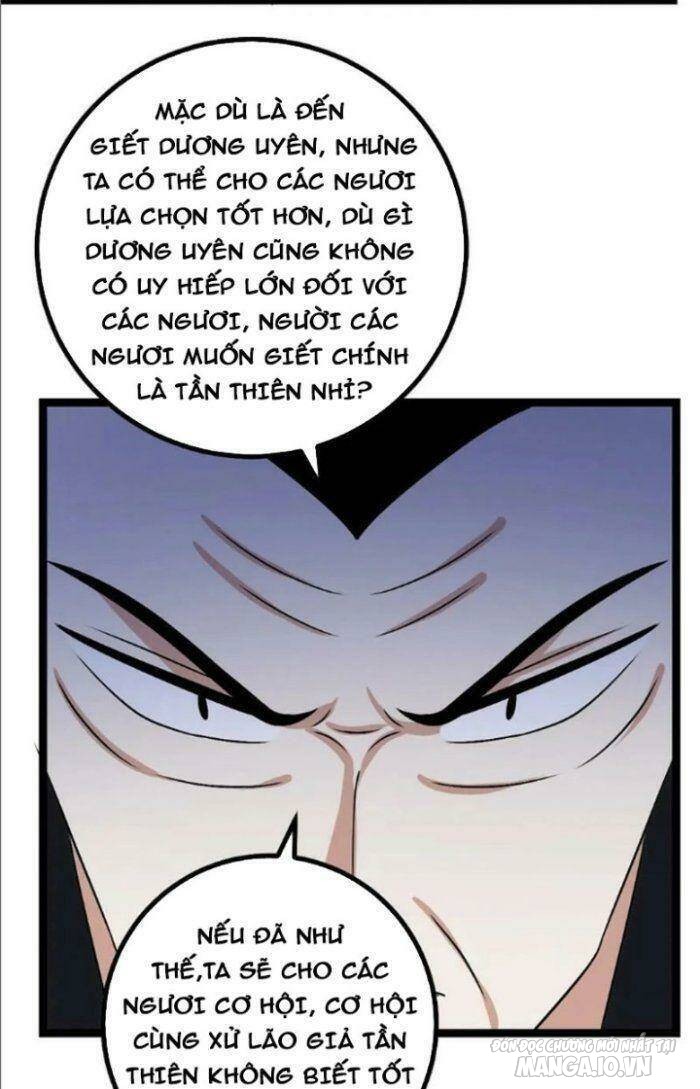 Talàmkiêuhùngtạidịgiới Chapter 492 - Trang 2