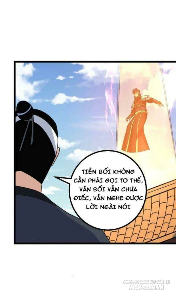 Talàmkiêuhùngtạidịgiới Chapter 492 - Trang 2