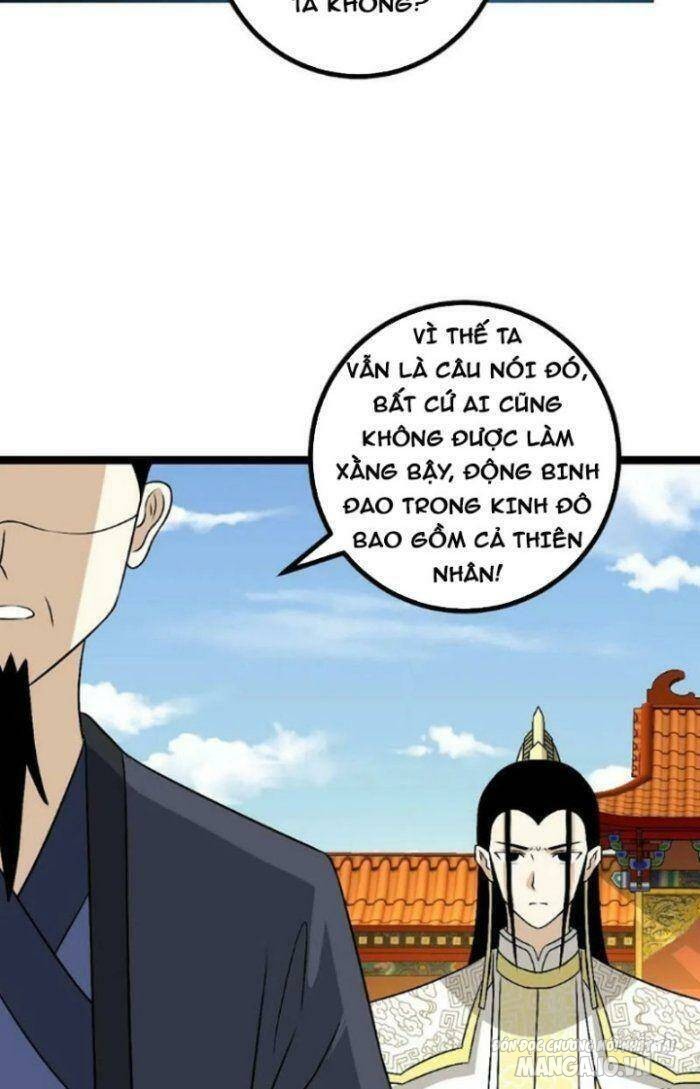 Talàmkiêuhùngtạidịgiới Chapter 491 - Trang 2