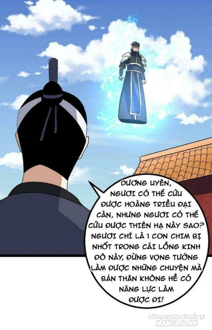 Talàmkiêuhùngtạidịgiới Chapter 491 - Trang 2