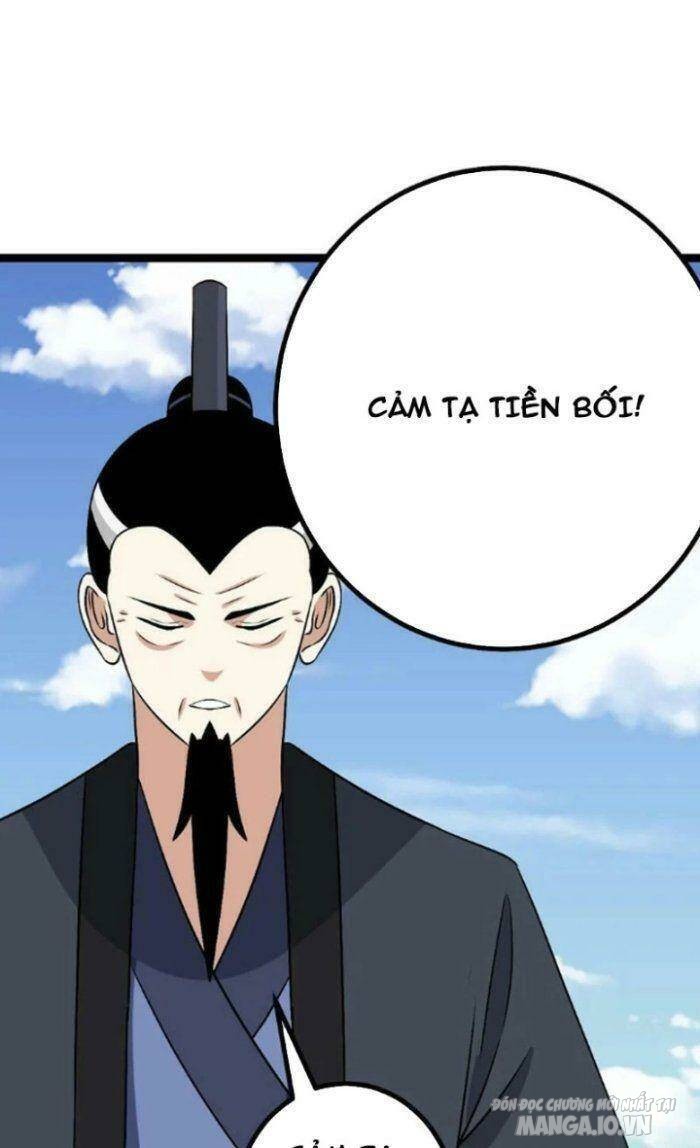 Talàmkiêuhùngtạidịgiới Chapter 491 - Trang 2