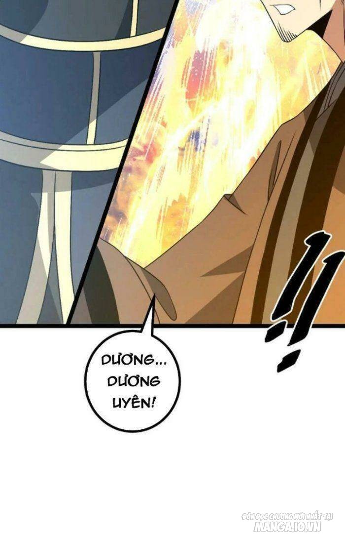 Talàmkiêuhùngtạidịgiới Chapter 491 - Trang 2