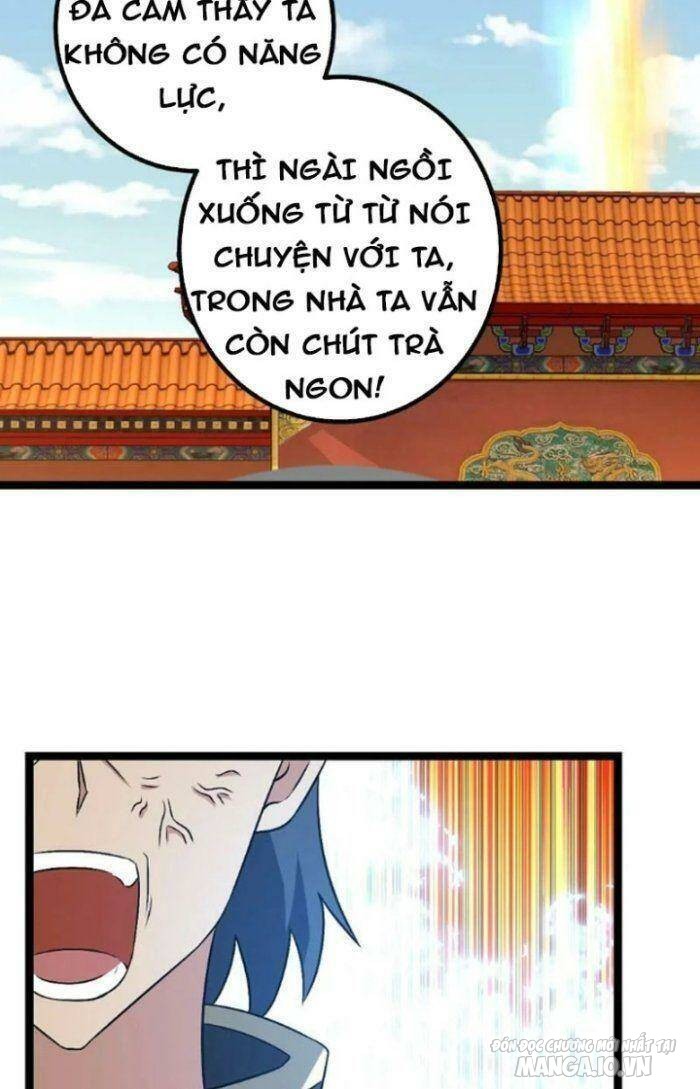 Talàmkiêuhùngtạidịgiới Chapter 491 - Trang 2