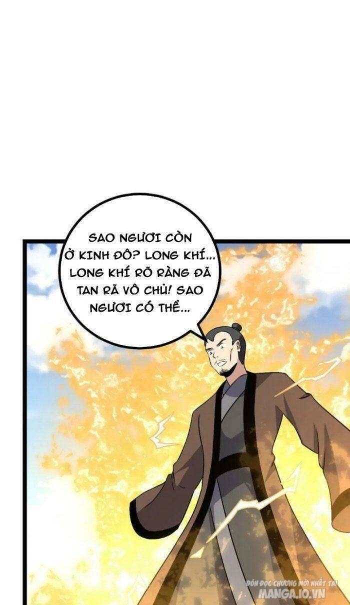 Talàmkiêuhùngtạidịgiới Chapter 491 - Trang 2