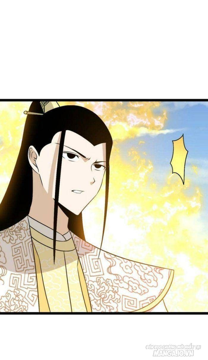 Talàmkiêuhùngtạidịgiới Chapter 489 - Trang 2