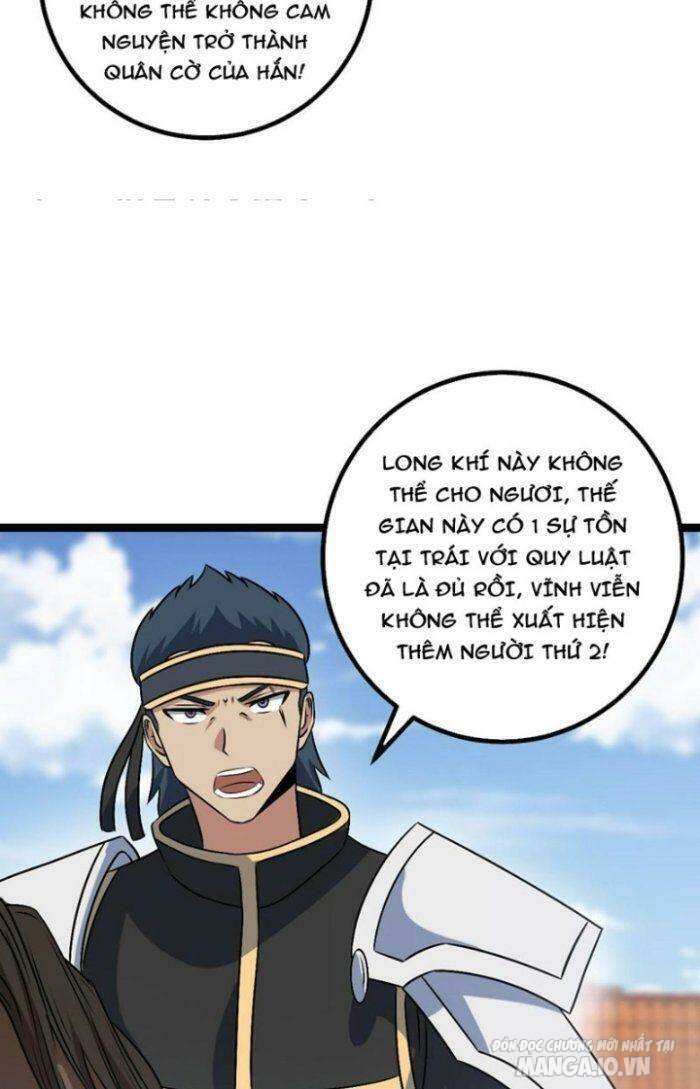 Talàmkiêuhùngtạidịgiới Chapter 489 - Trang 2