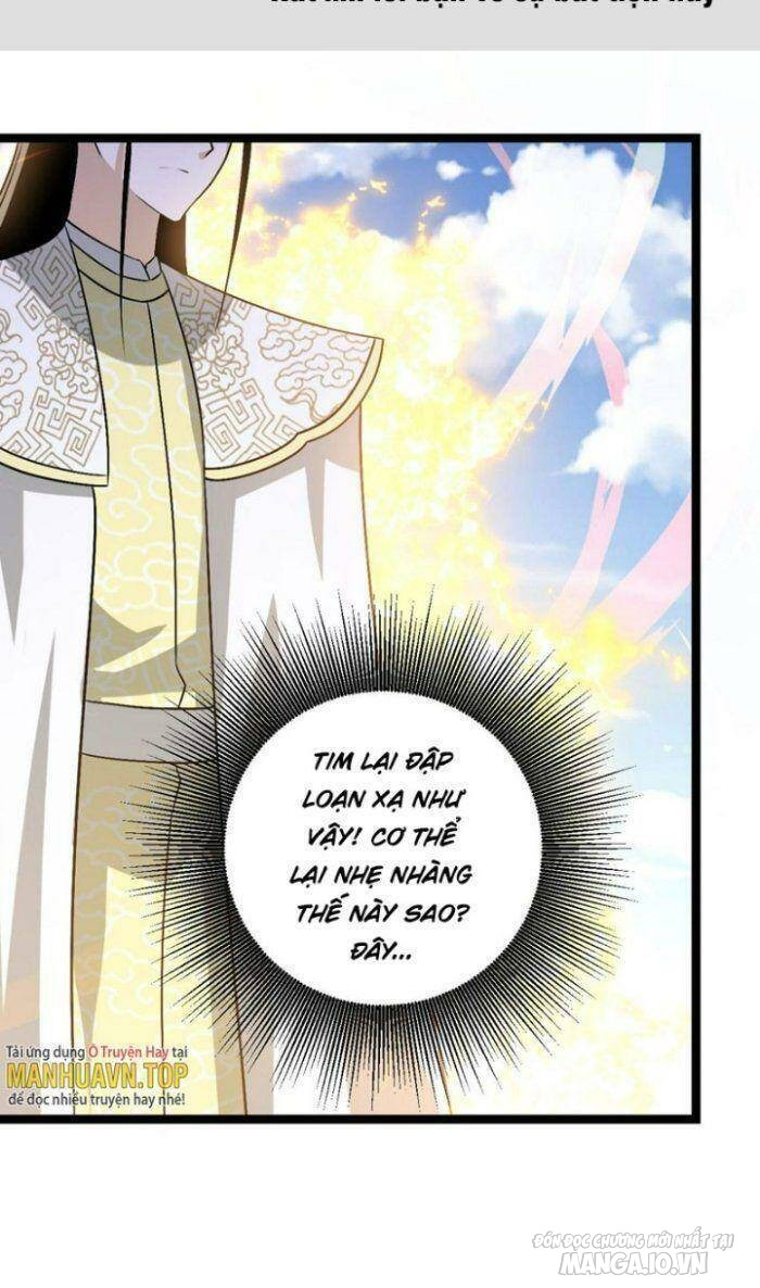 Talàmkiêuhùngtạidịgiới Chapter 489 - Trang 2