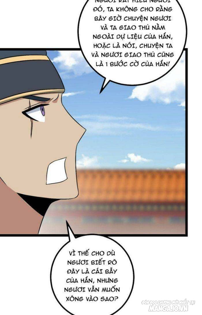 Talàmkiêuhùngtạidịgiới Chapter 489 - Trang 2