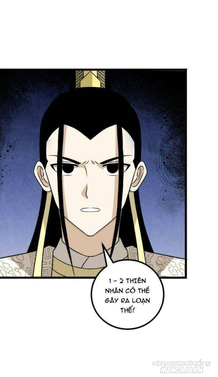 Talàmkiêuhùngtạidịgiới Chapter 489 - Trang 2