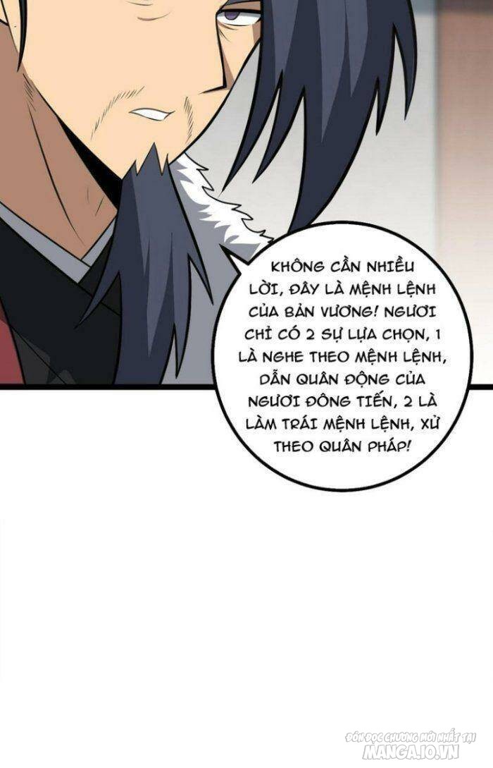 Talàmkiêuhùngtạidịgiới Chapter 488 - Trang 2