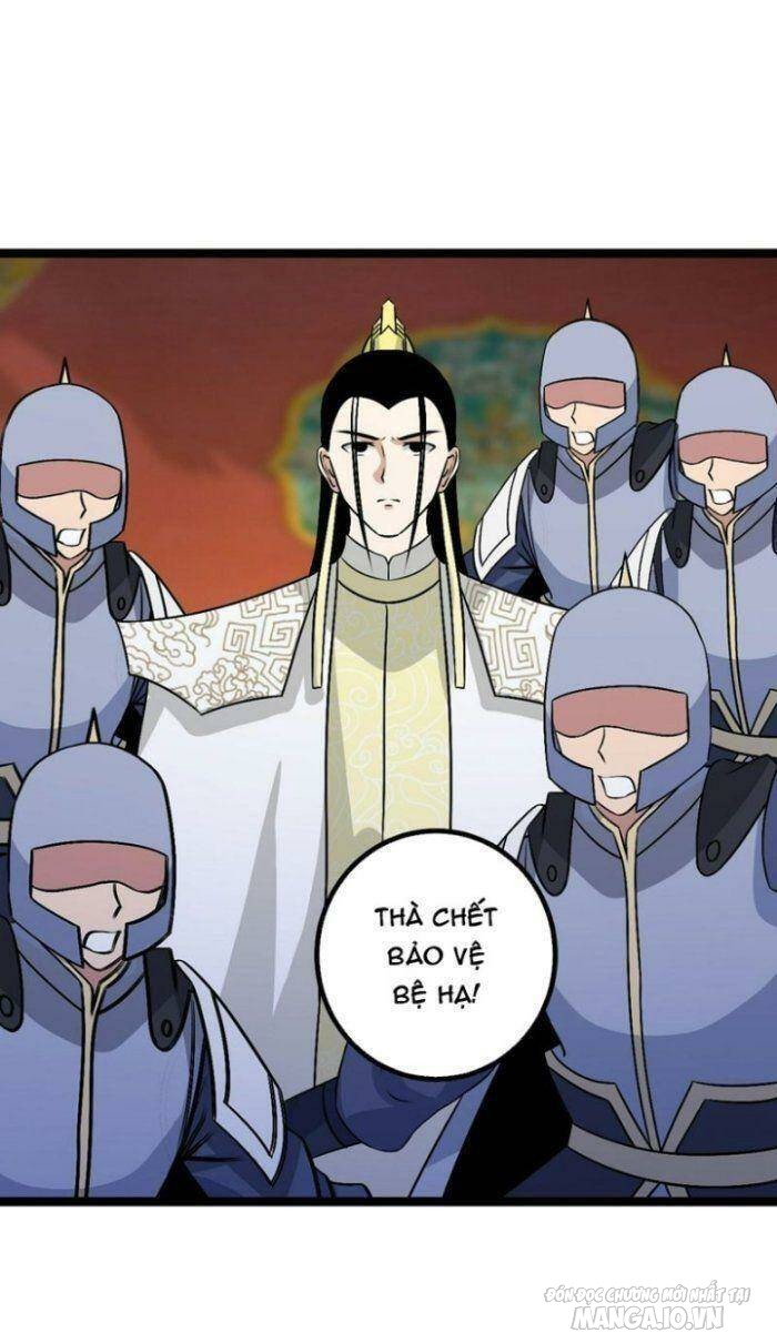 Talàmkiêuhùngtạidịgiới Chapter 488 - Trang 2