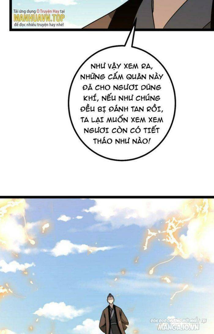 Talàmkiêuhùngtạidịgiới Chapter 488 - Trang 2