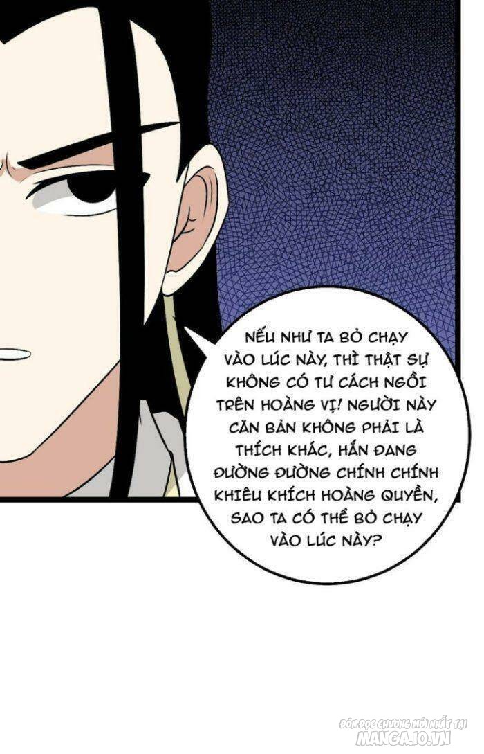 Talàmkiêuhùngtạidịgiới Chapter 488 - Trang 2