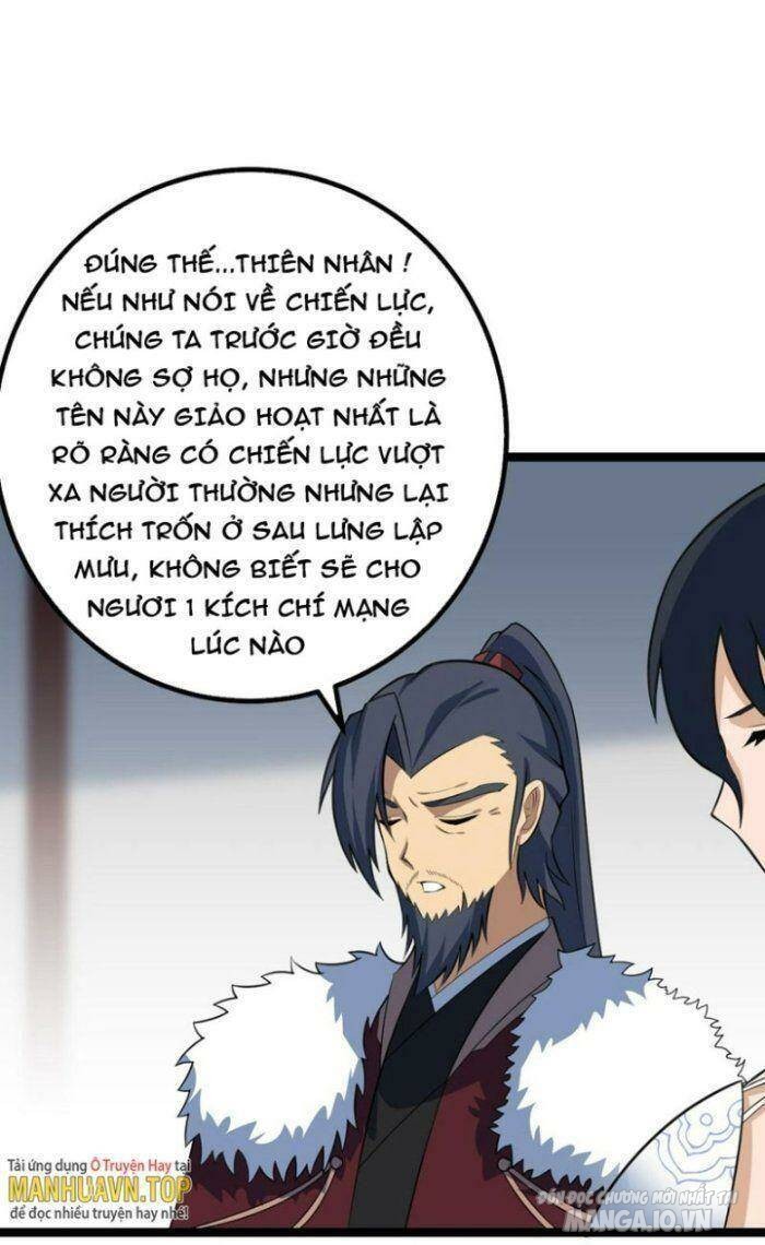 Talàmkiêuhùngtạidịgiới Chapter 488 - Trang 2