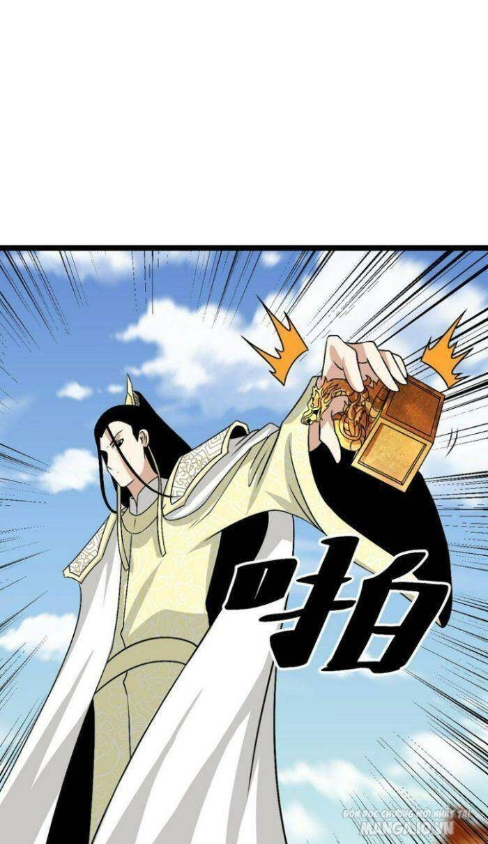 Talàmkiêuhùngtạidịgiới Chapter 488 - Trang 2