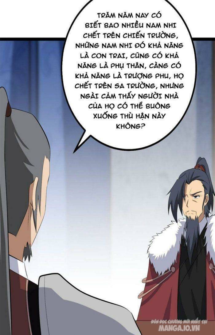 Talàmkiêuhùngtạidịgiới Chapter 487 - Trang 2