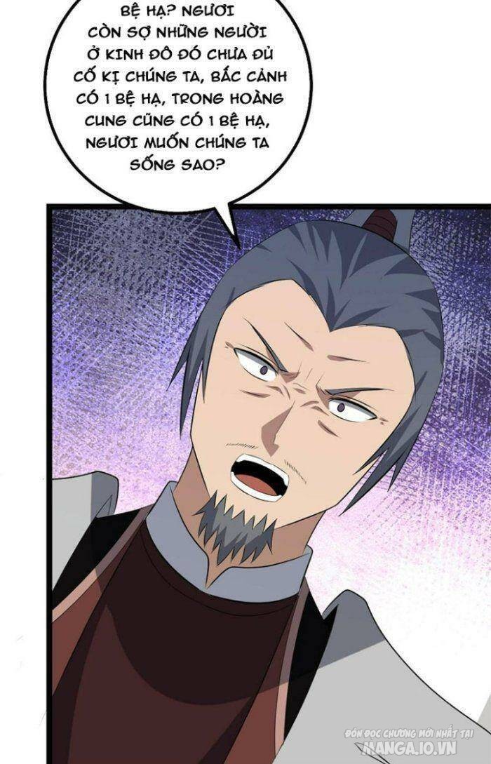 Talàmkiêuhùngtạidịgiới Chapter 487 - Trang 2