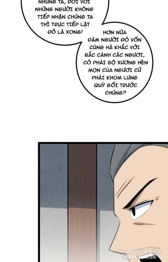 Talàmkiêuhùngtạidịgiới Chapter 487 - Trang 2