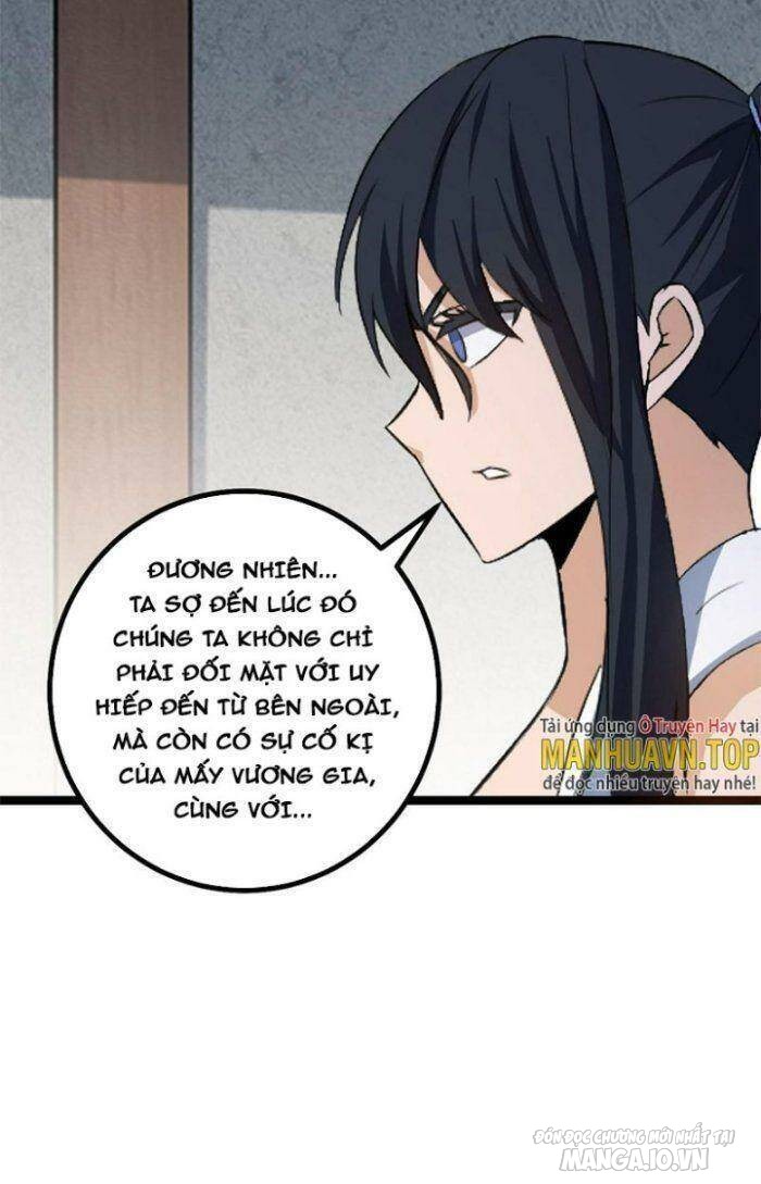 Talàmkiêuhùngtạidịgiới Chapter 487 - Trang 2