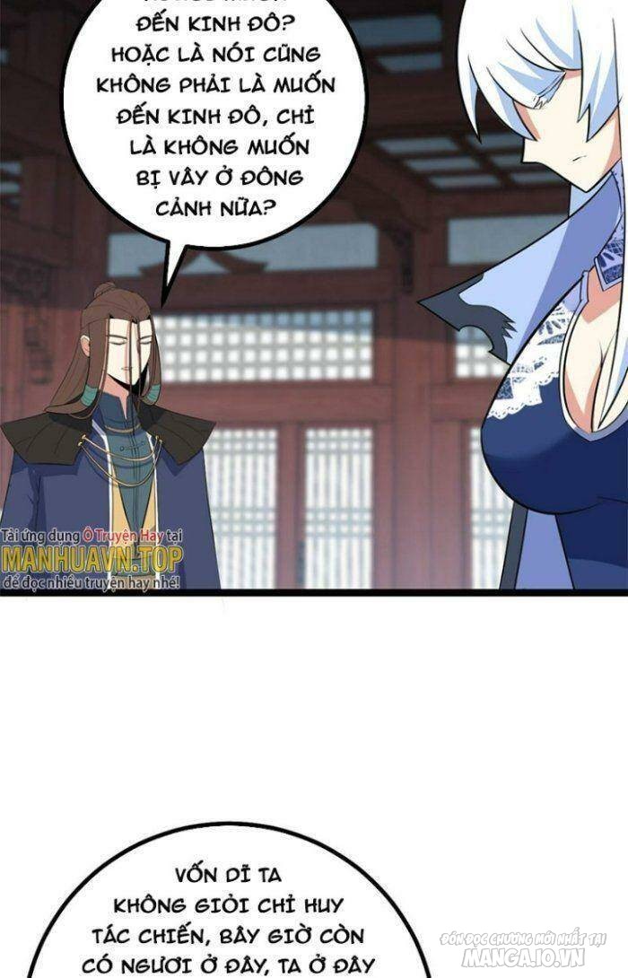 Talàmkiêuhùngtạidịgiới Chapter 487 - Trang 2