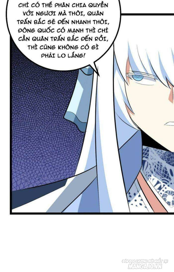 Talàmkiêuhùngtạidịgiới Chapter 487 - Trang 2