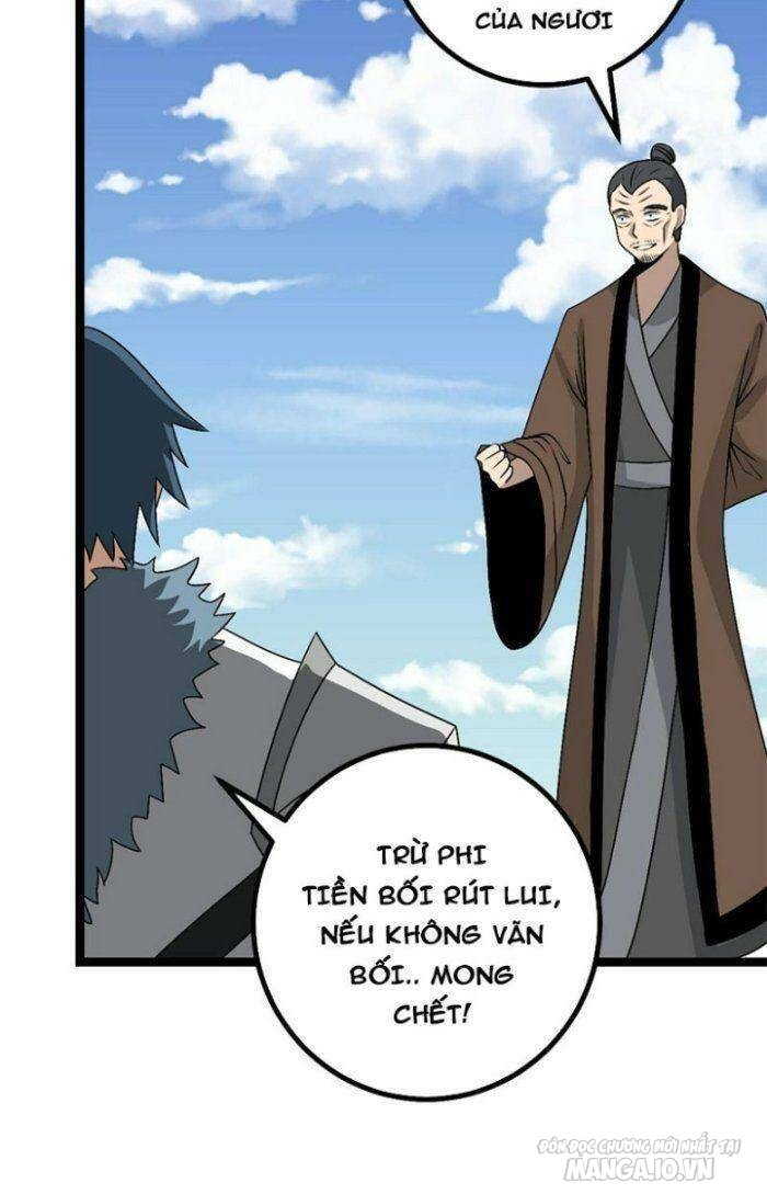 Talàmkiêuhùngtạidịgiới Chapter 486 - Trang 2