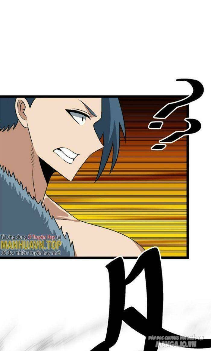 Talàmkiêuhùngtạidịgiới Chapter 486 - Trang 2