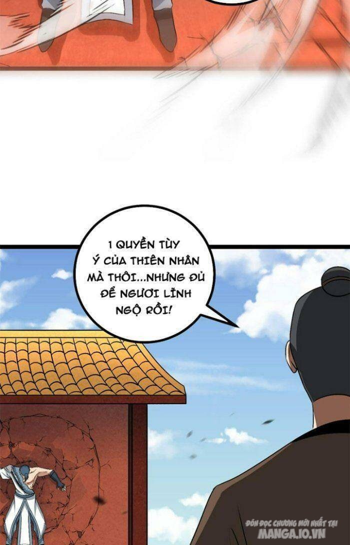 Talàmkiêuhùngtạidịgiới Chapter 486 - Trang 2