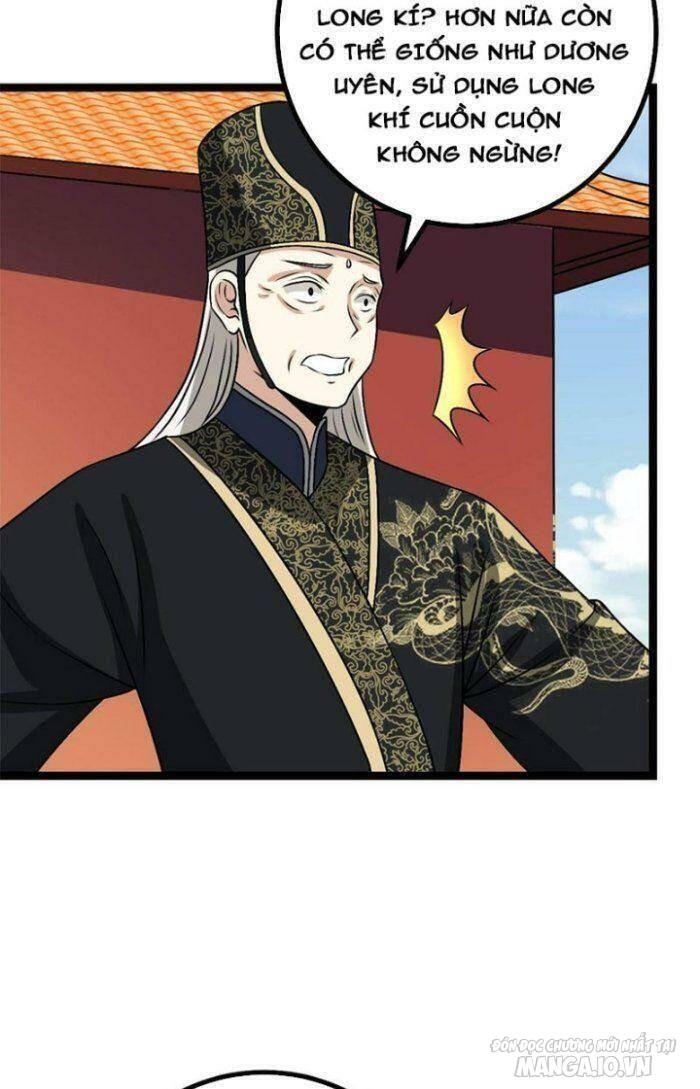 Talàmkiêuhùngtạidịgiới Chapter 486 - Trang 2