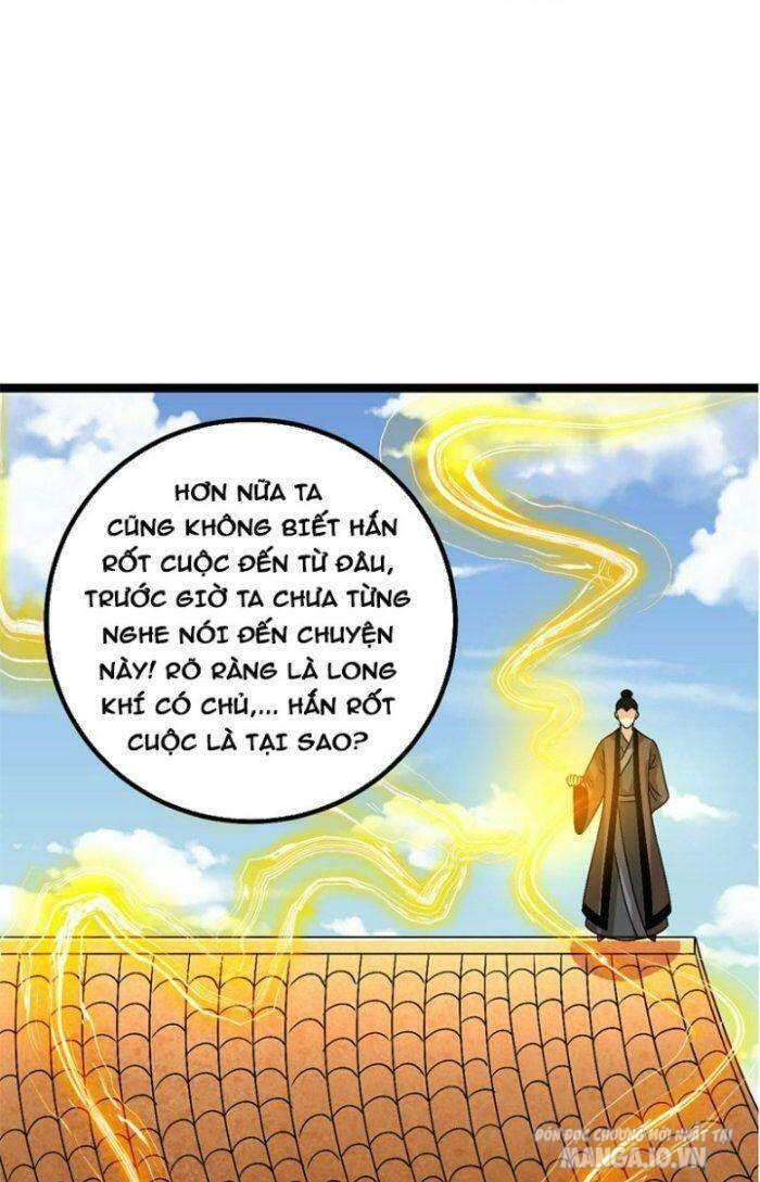 Talàmkiêuhùngtạidịgiới Chapter 486 - Trang 2