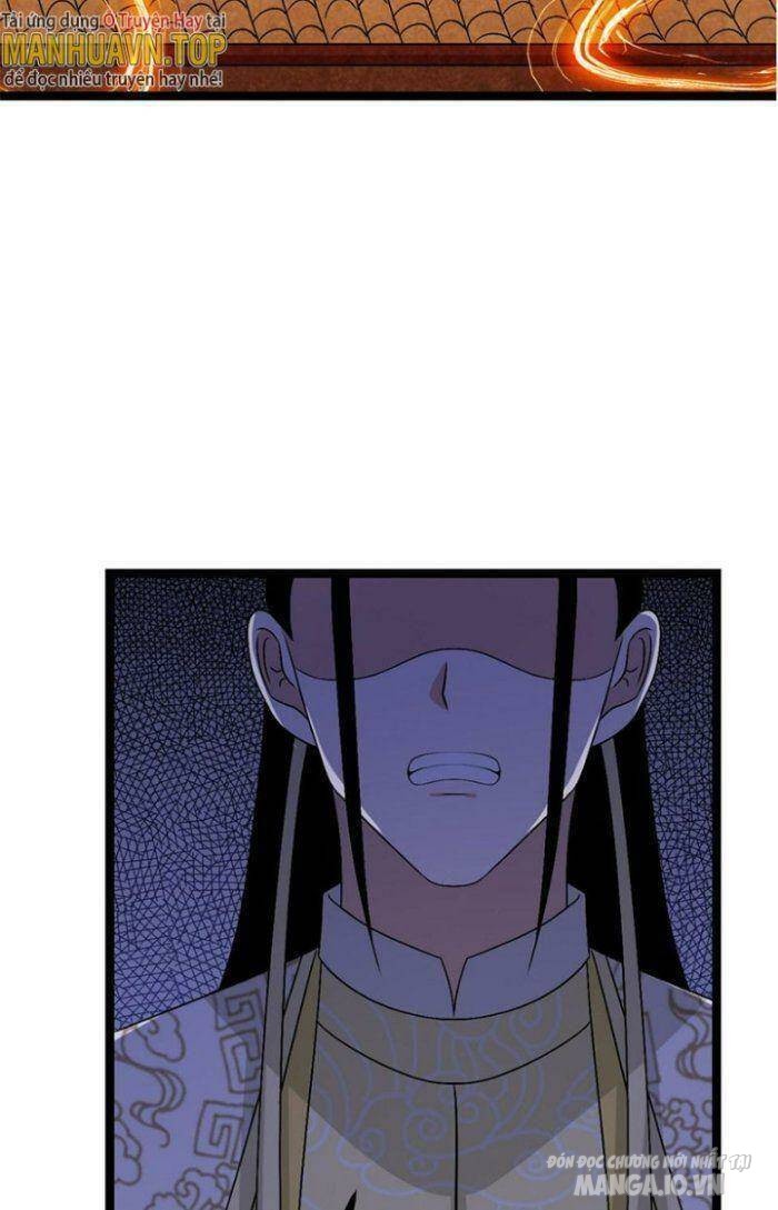 Talàmkiêuhùngtạidịgiới Chapter 486 - Trang 2