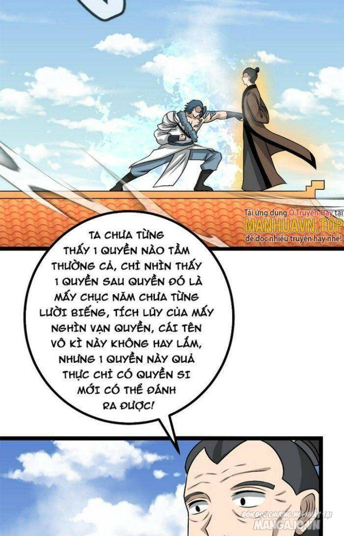 Talàmkiêuhùngtạidịgiới Chapter 486 - Trang 2