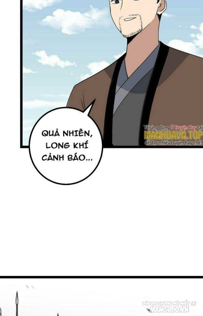 Talàmkiêuhùngtạidịgiới Chapter 485 - Trang 2