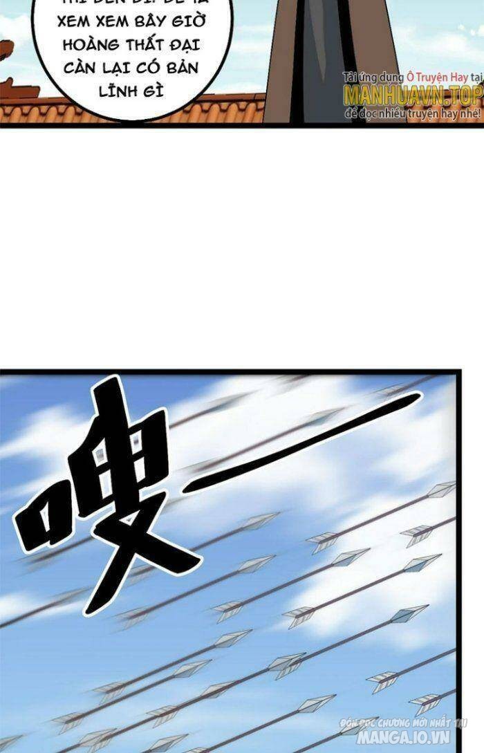 Talàmkiêuhùngtạidịgiới Chapter 485 - Trang 2