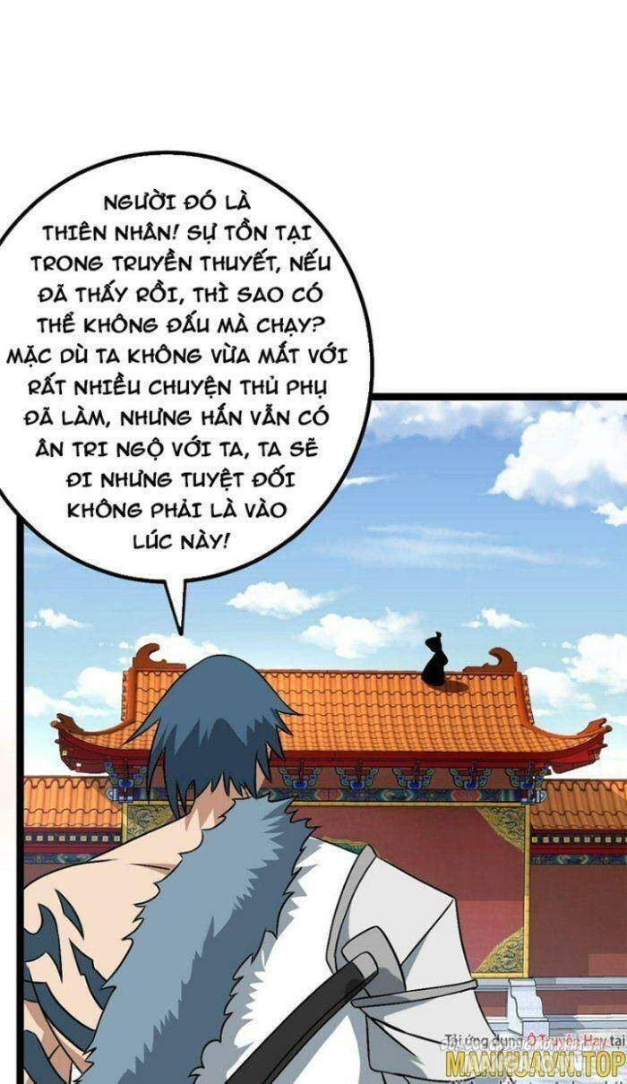 Talàmkiêuhùngtạidịgiới Chapter 485 - Trang 2