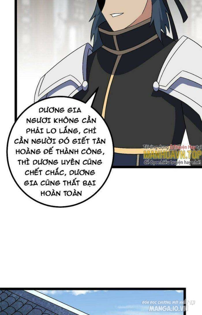 Talàmkiêuhùngtạidịgiới Chapter 485 - Trang 2