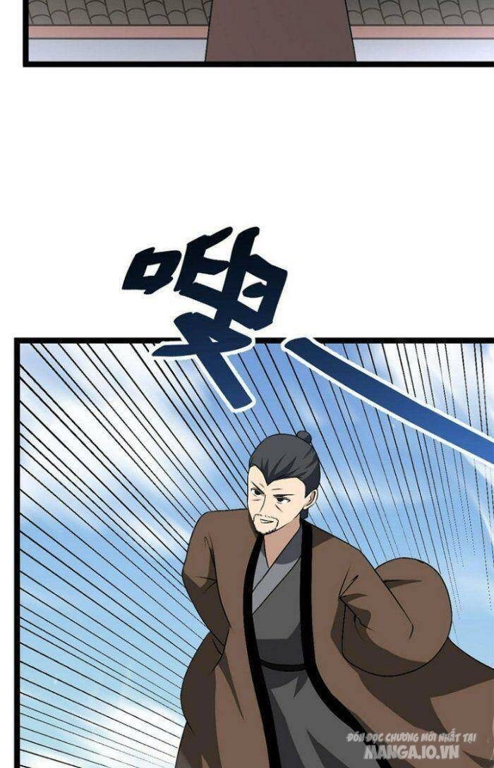 Talàmkiêuhùngtạidịgiới Chapter 484 - Trang 2