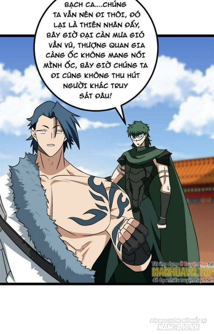 Talàmkiêuhùngtạidịgiới Chapter 484 - Trang 2