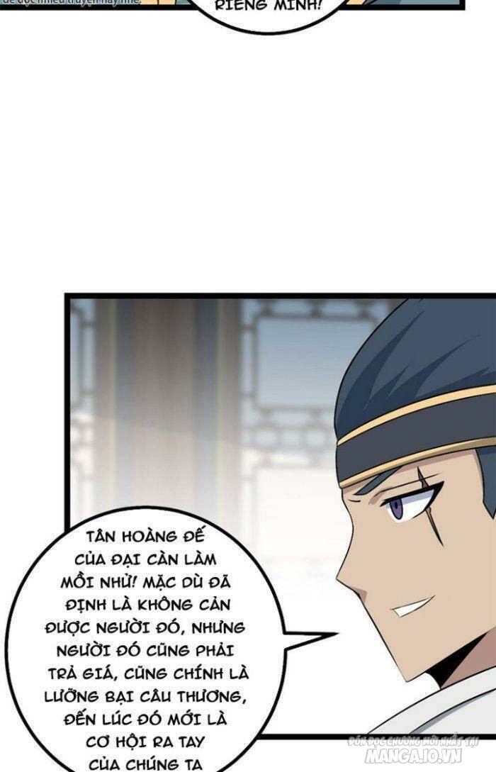 Talàmkiêuhùngtạidịgiới Chapter 484 - Trang 2