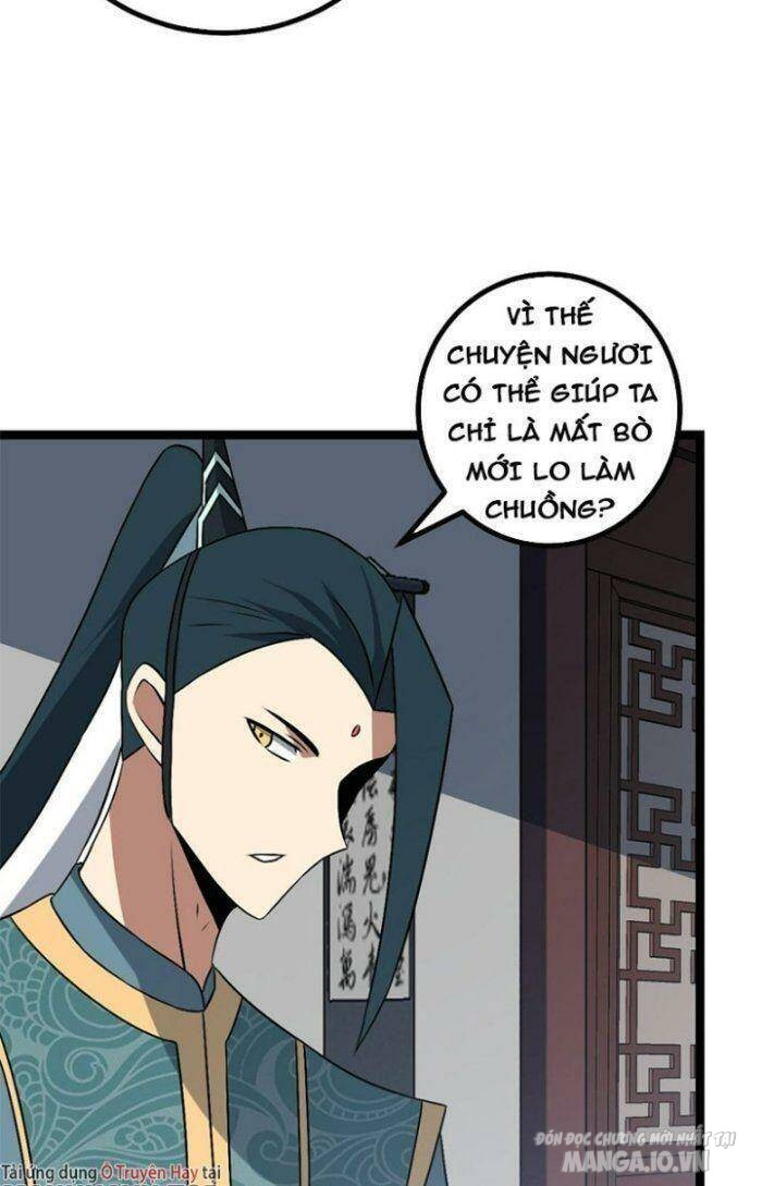 Talàmkiêuhùngtạidịgiới Chapter 484 - Trang 2