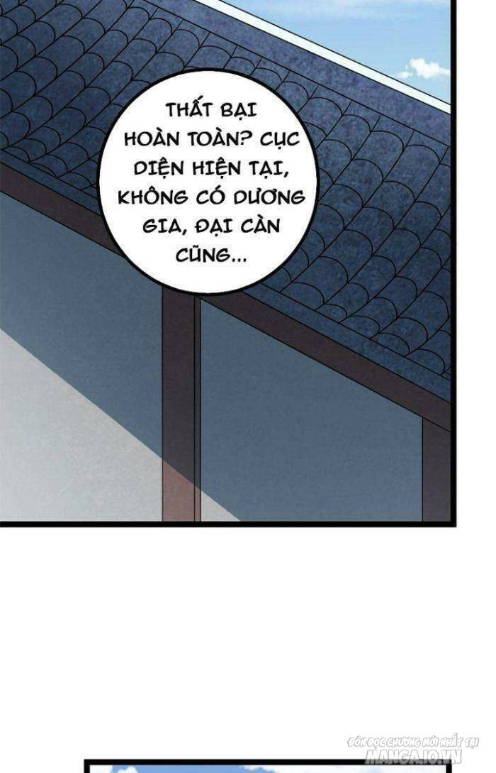 Talàmkiêuhùngtạidịgiới Chapter 484 - Trang 2